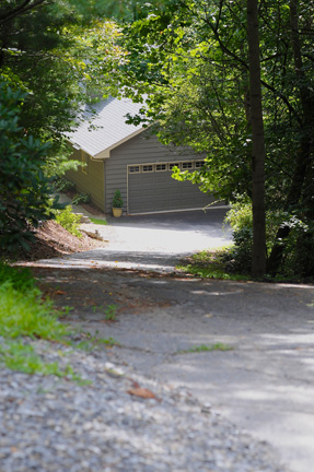 Private Drive