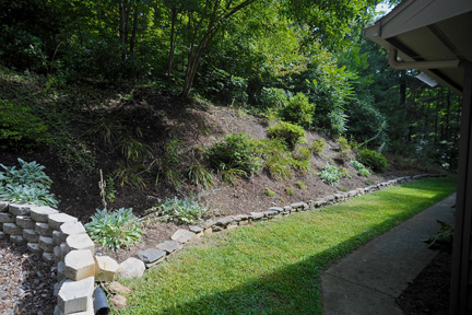 Community Recreation Area